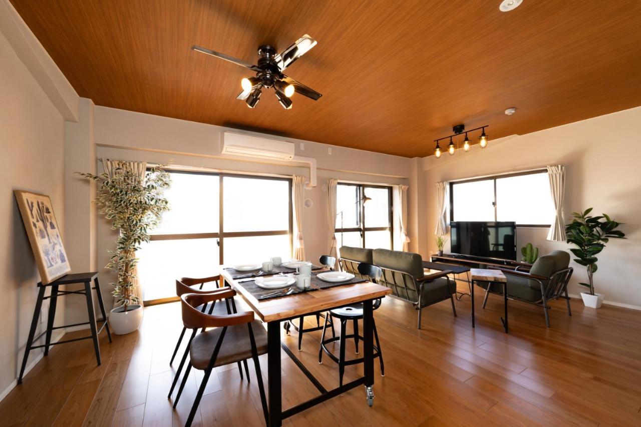 Imprest Kamata Aparthotel 3*