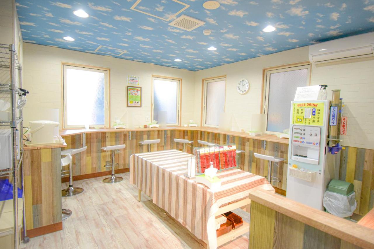 Hotel Kamata Social Tokyo