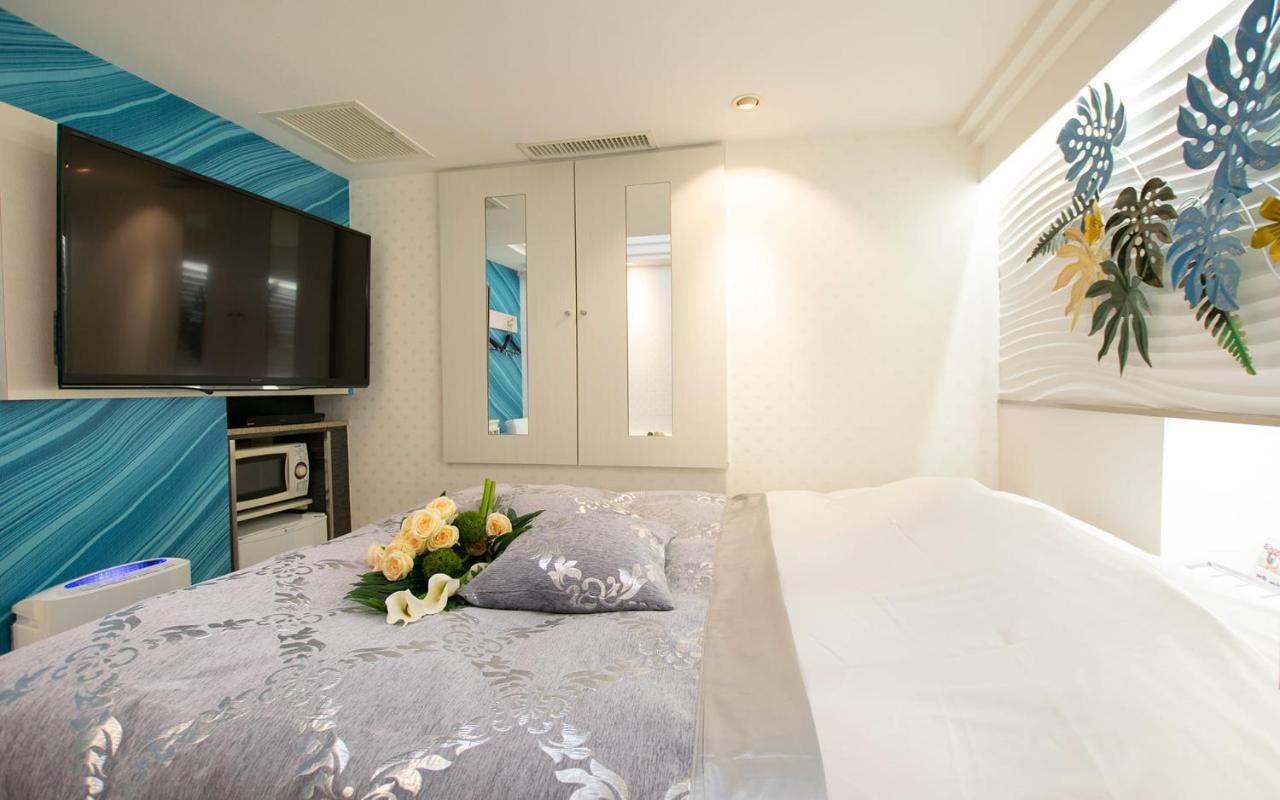 All-inn Love hotel *