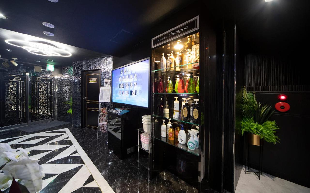 All-inn * Tokyo