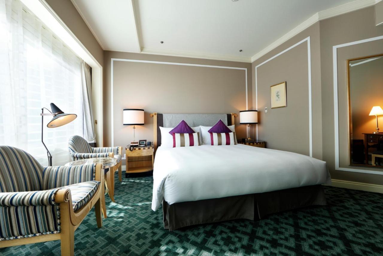Hotel Allamanda Aoyama Tokyo 5*