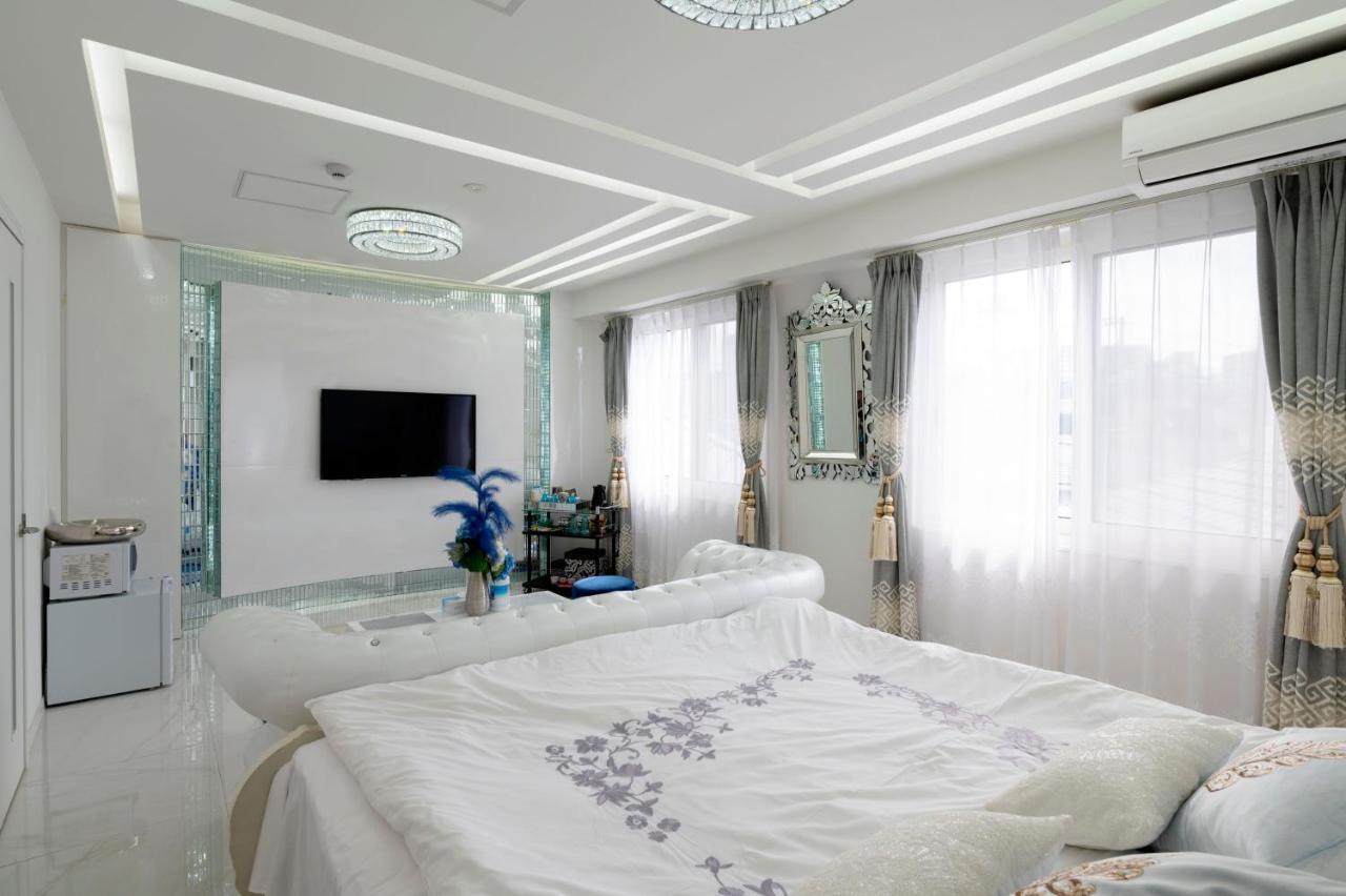 Apartment Reimi Mondo *
