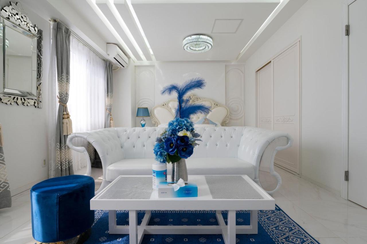Apartment Reimi Mondo