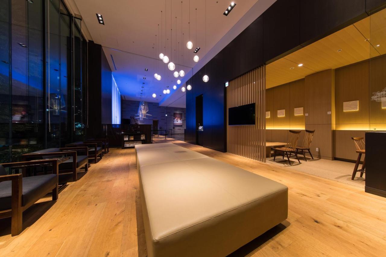 Hotel Jr Kyushu Blossom Shinjuku Tokyo