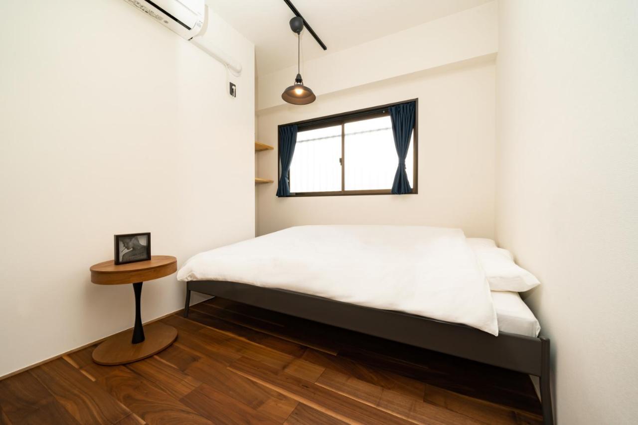 Aparthotel Imprest Kamata Tokyo