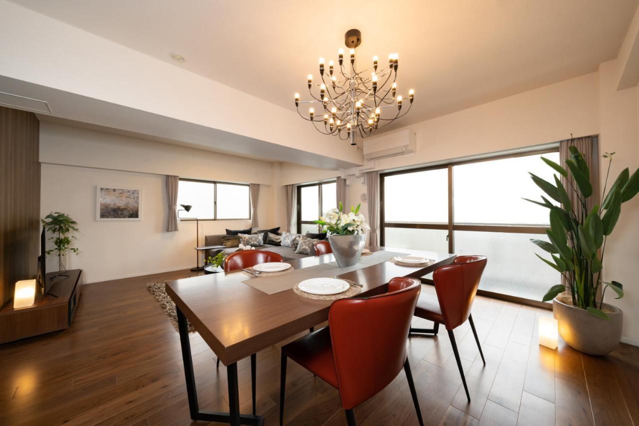 Aparthotel Imprest Kamata 3*