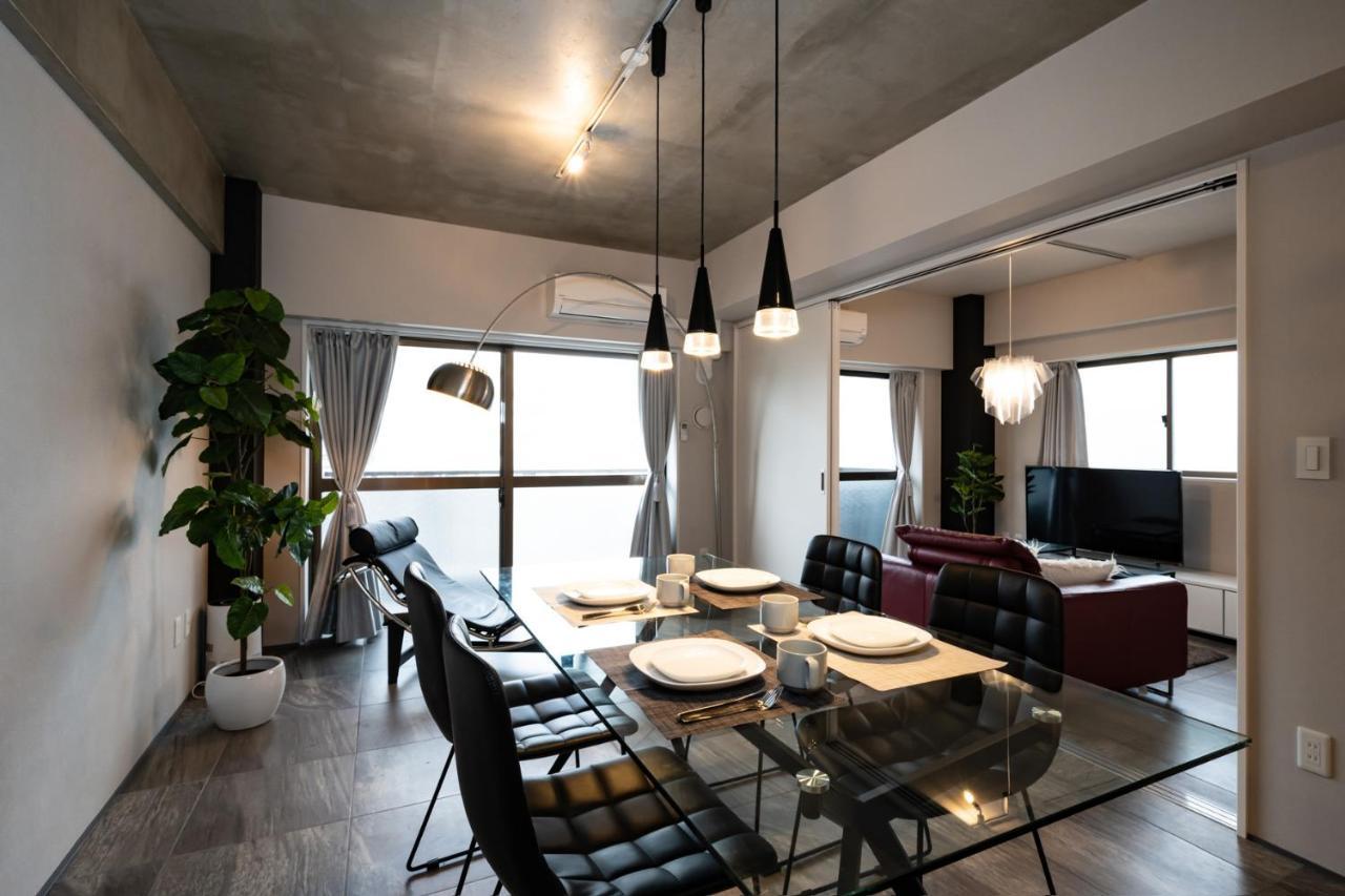 Imprest Kamata Aparthotel 3*
