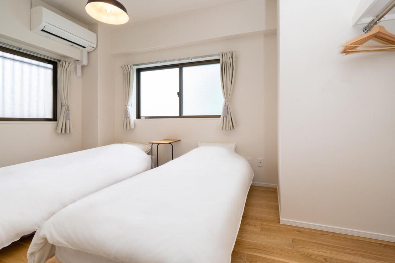 Aparthotel Imprest Kamata Tokyo