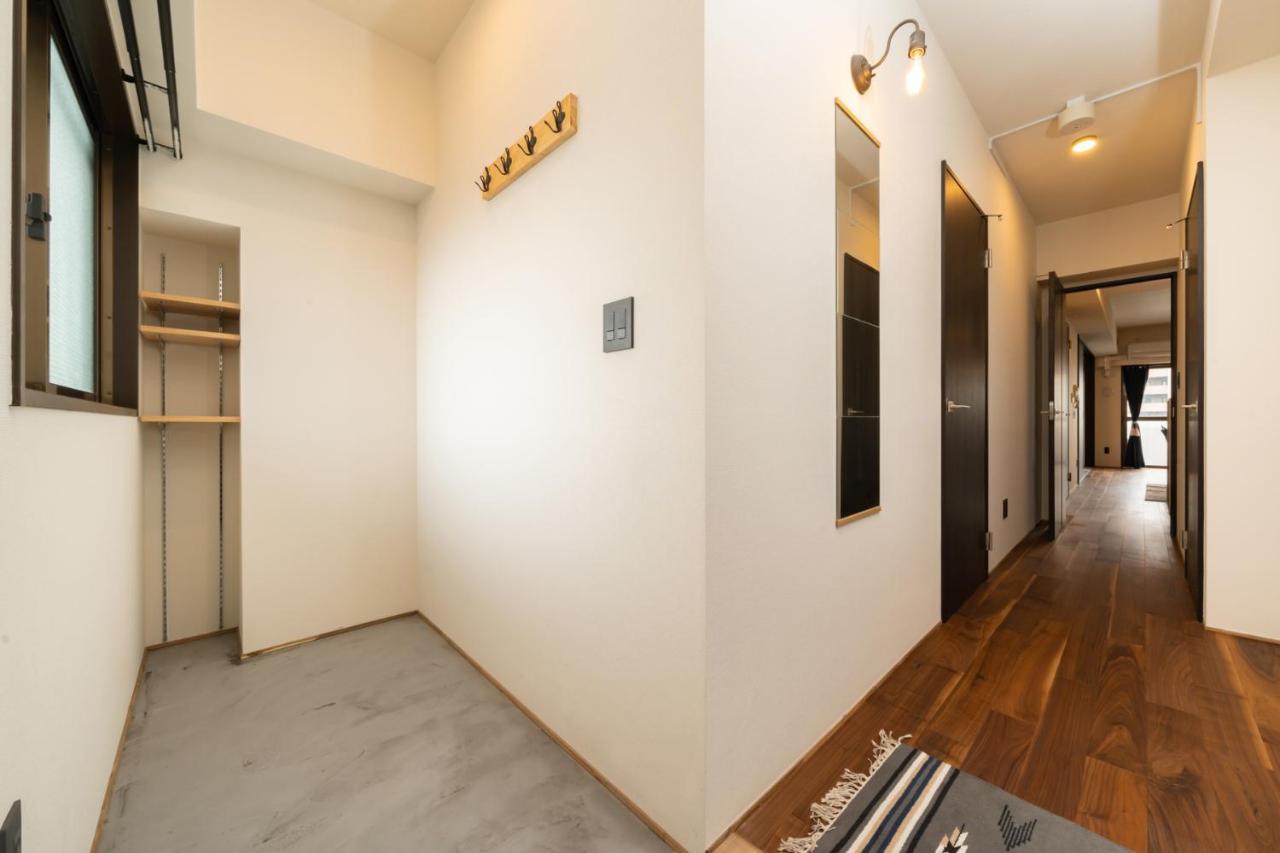 Aparthotel Imprest Kamata 3*