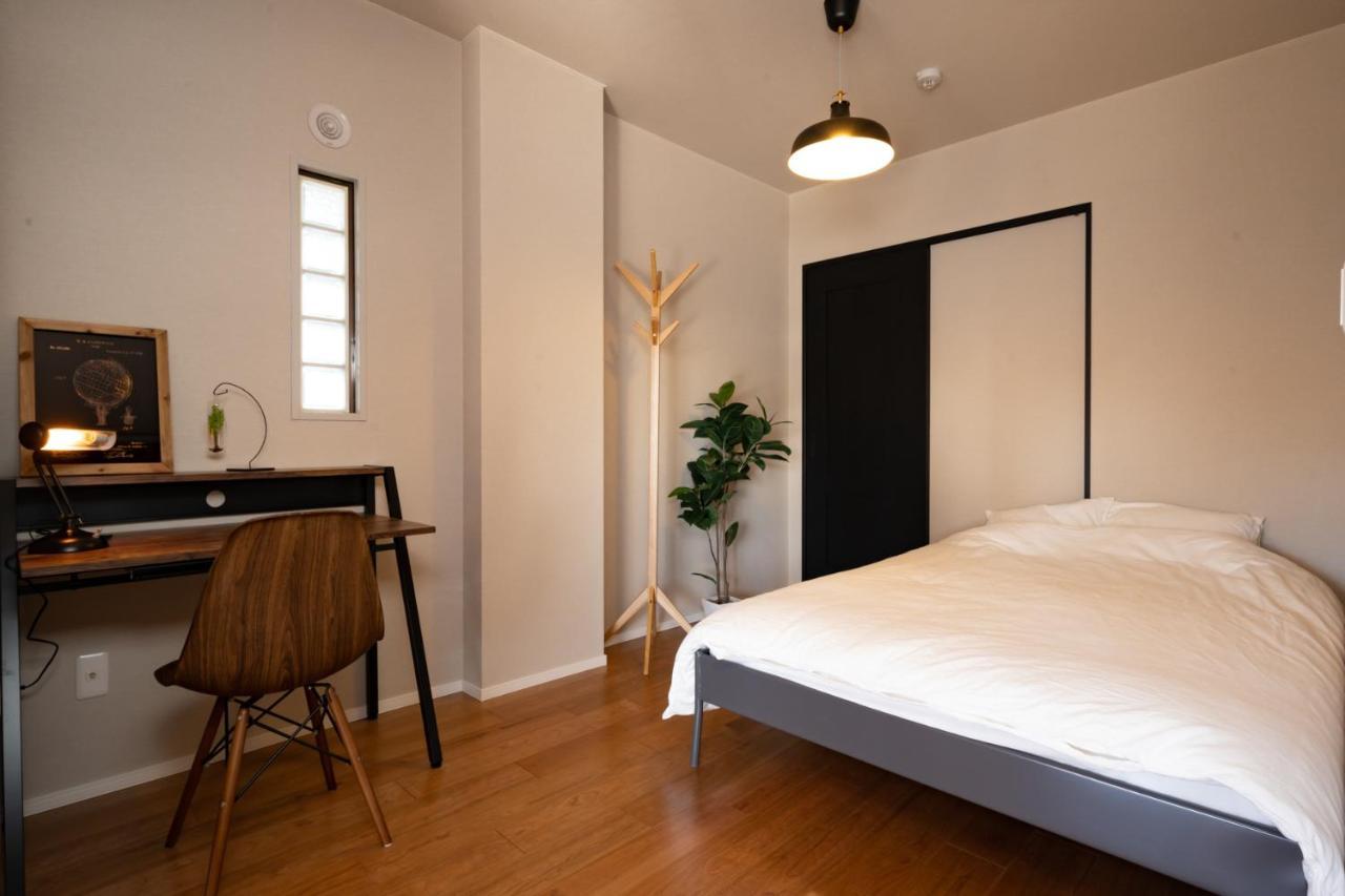 Imprest Kamata Aparthotel
