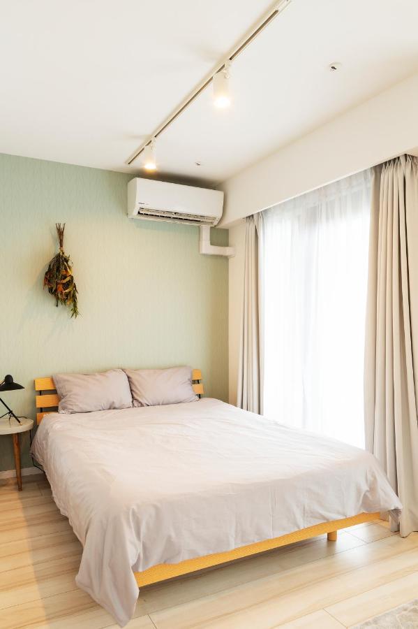 Apartment Give Higashi Nakano *