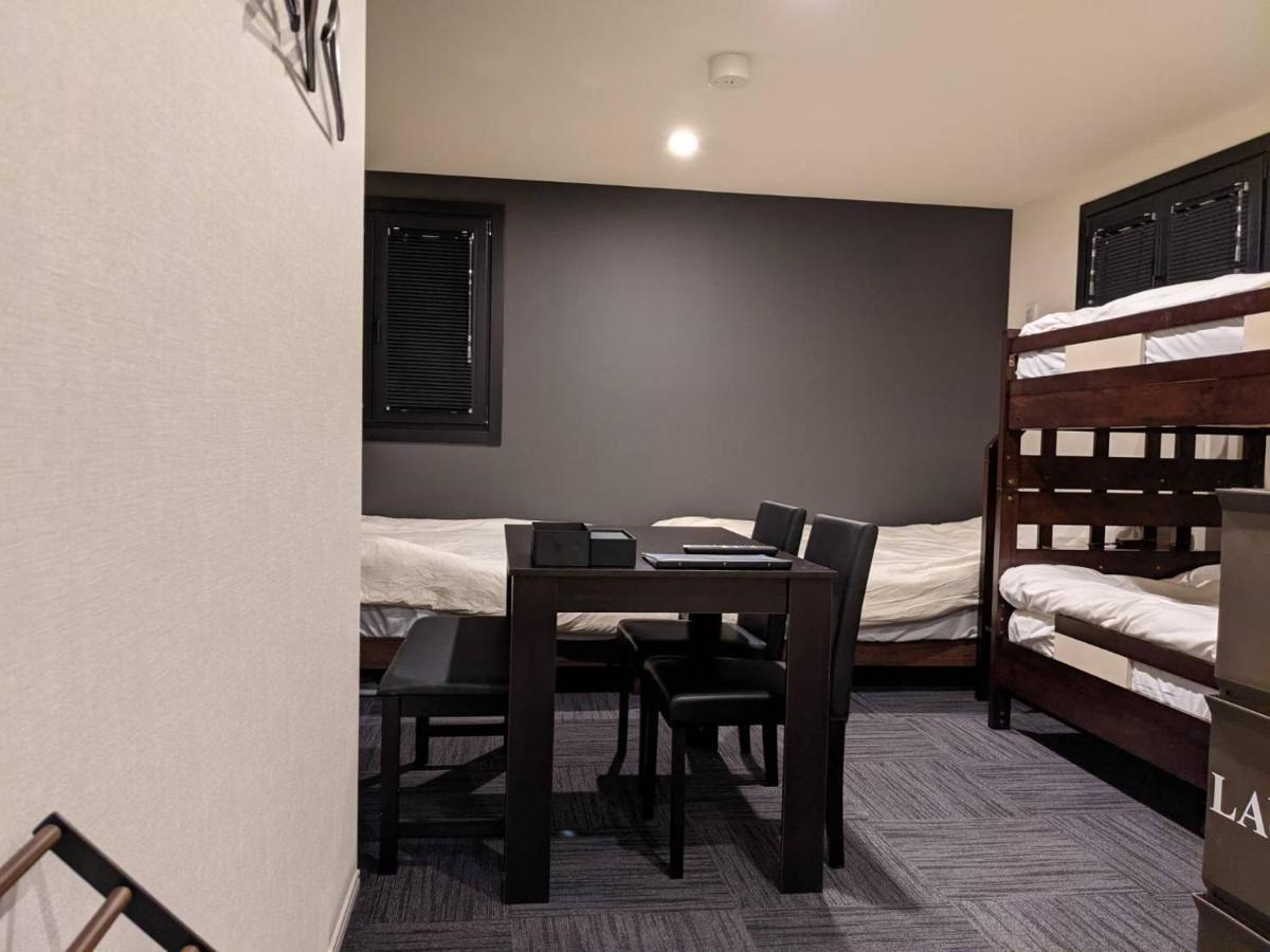 Gennoya Apartment
