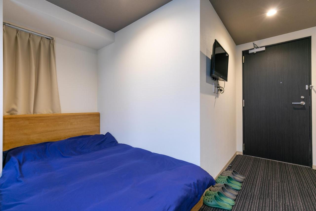 Aparthotel Cocoro Asakusa Kuramae