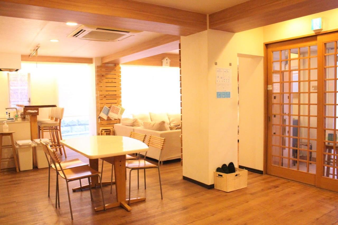 K's House - Travelers Hostel Tokyo