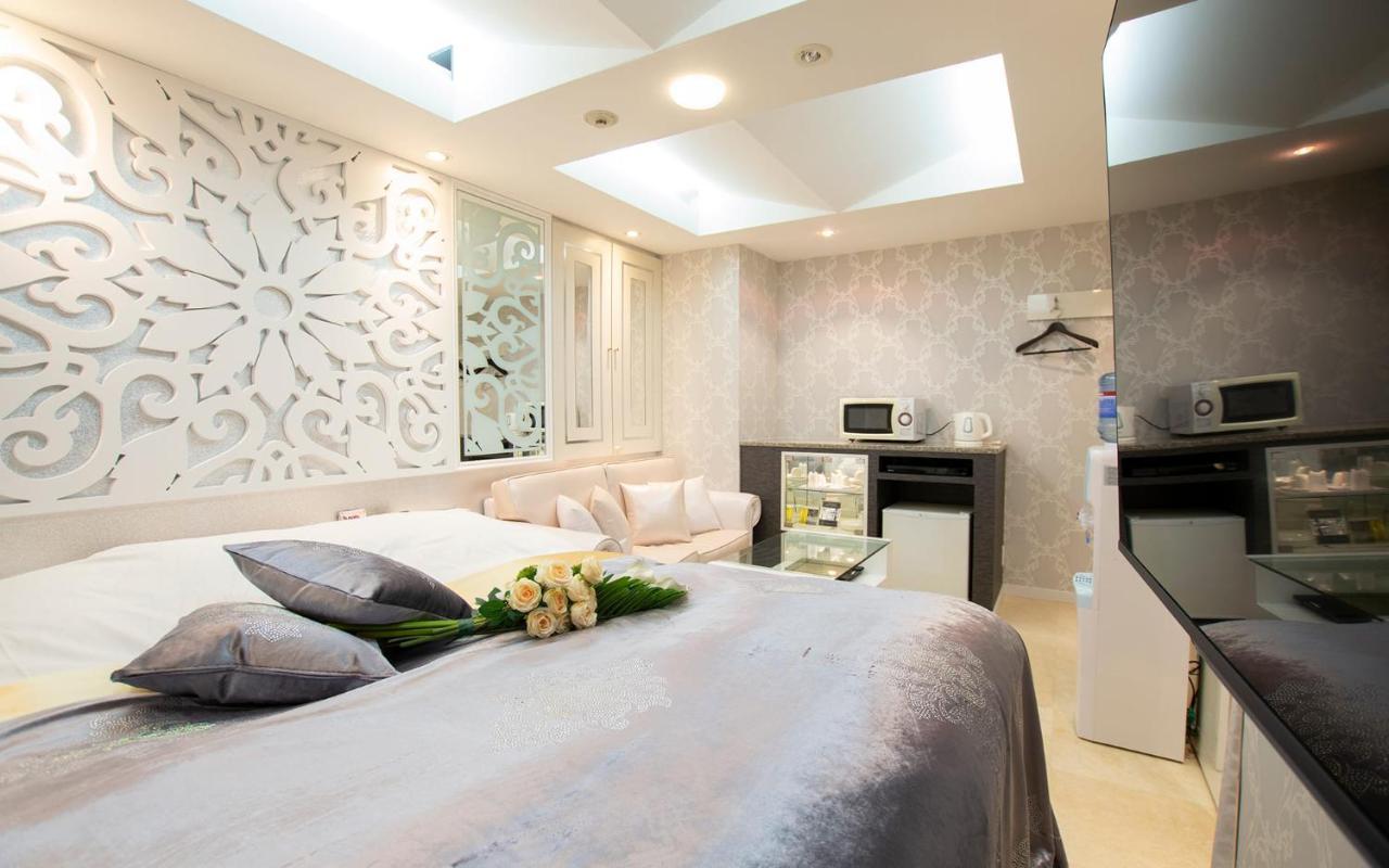 Love hotel All-inn