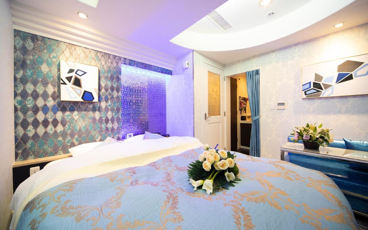 Love hotel All-inn *
