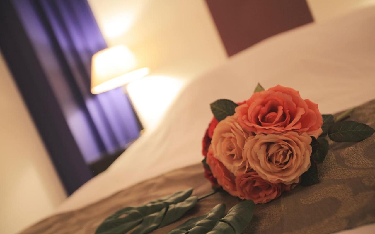 All-inn Love hotel *