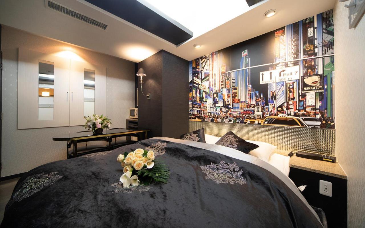 Love hotel All-inn