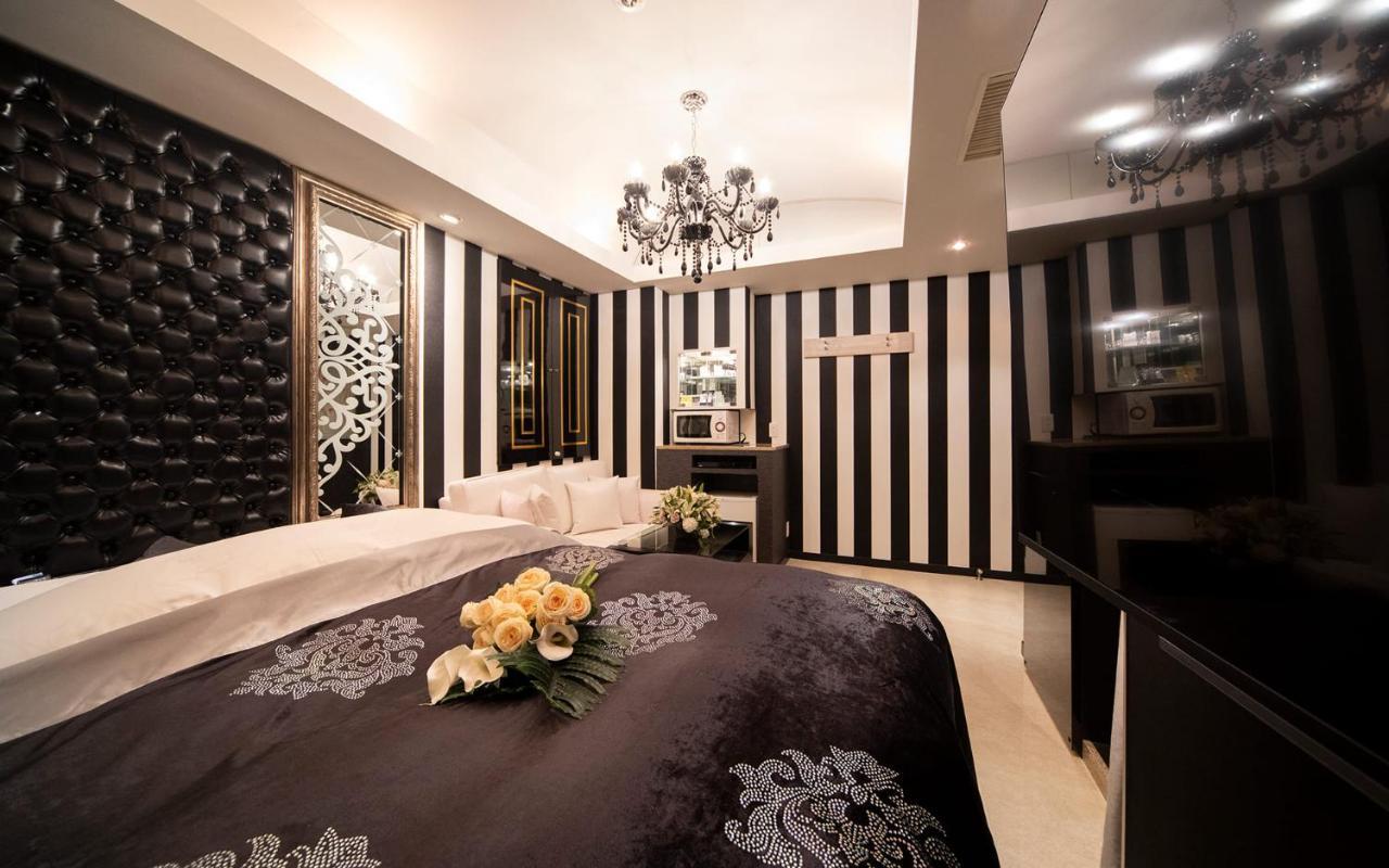 Love hotel All-inn