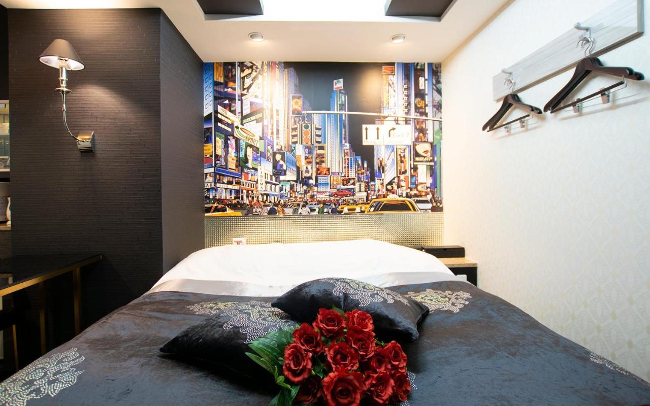 All-inn Love hotel Tokyo
