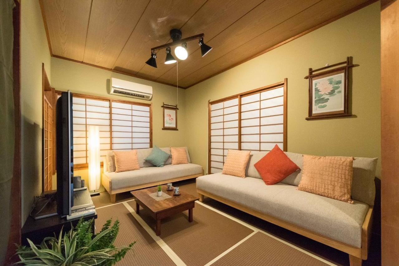 Holiday home Shinjuku-ku - House / Vacation 6644 Tokyo