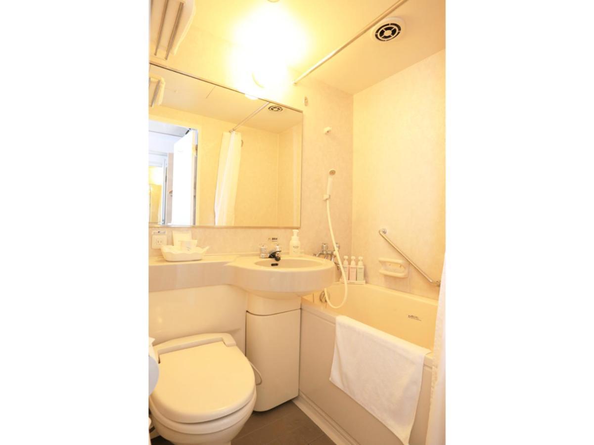Smile Nihonbashi Hotel 3*