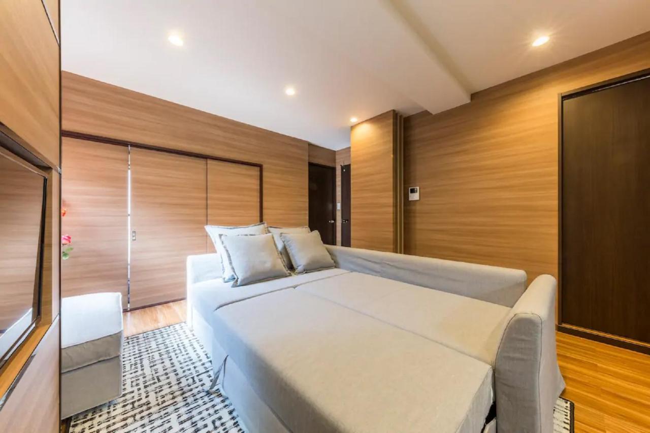 Sola House Apartment Tokyo