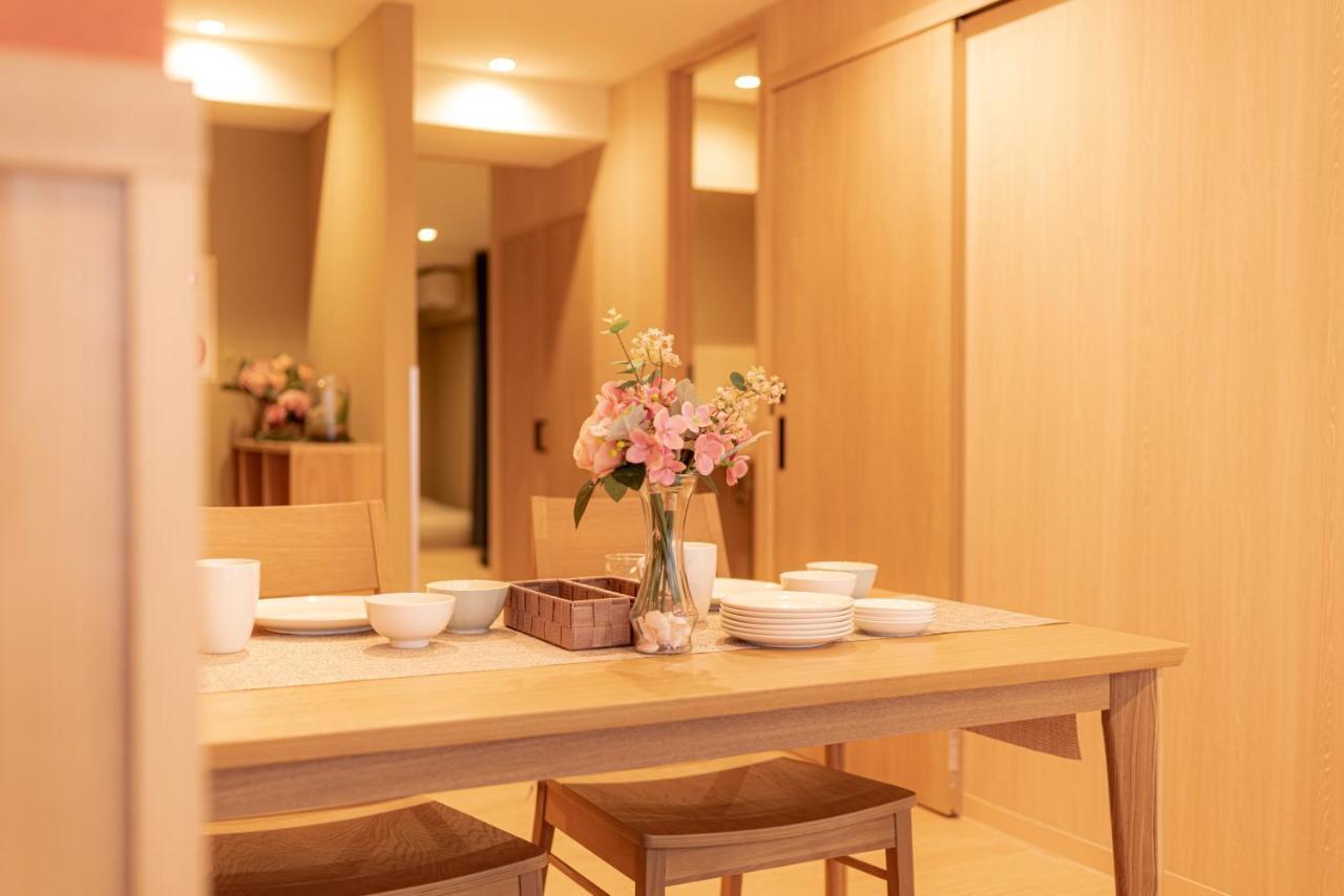 Apartment Sola House