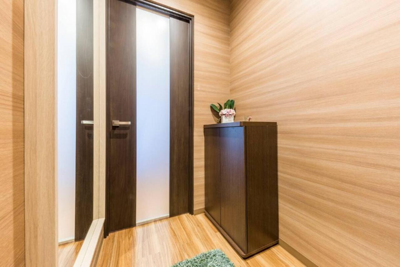 Apartment Sola House Tokyo