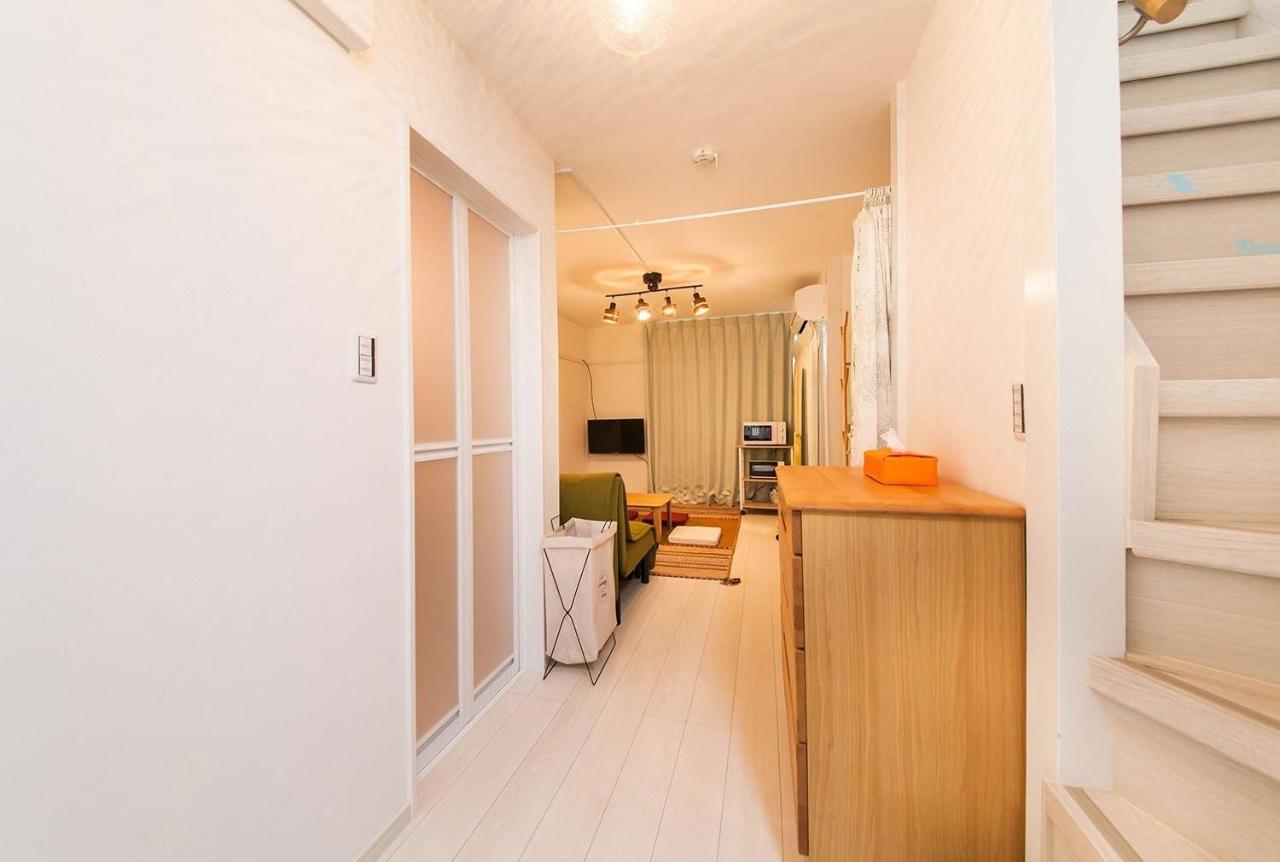 Apartment 楽宿 Sumida *