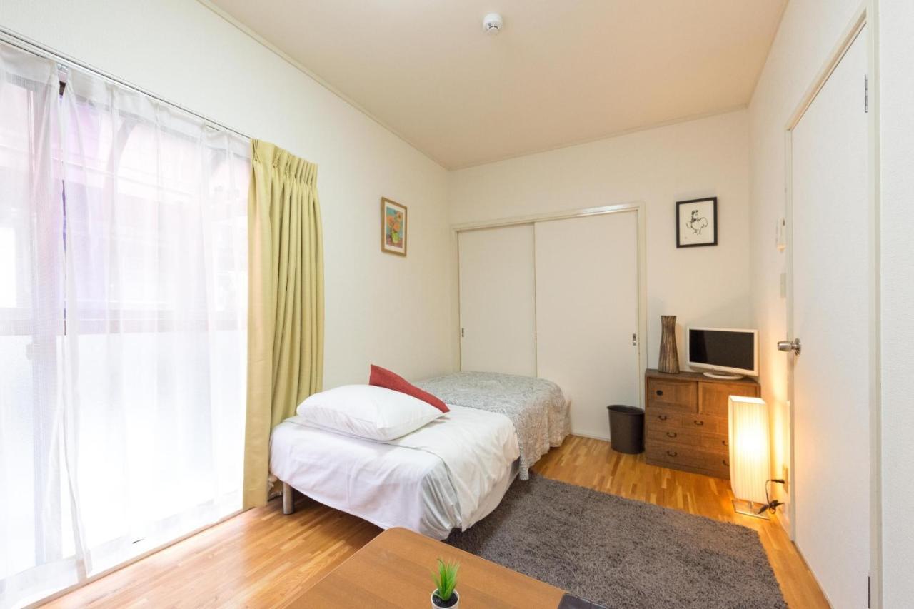 Holiday home Shinjuku-ku - House / Vacation 6644 Tokyo