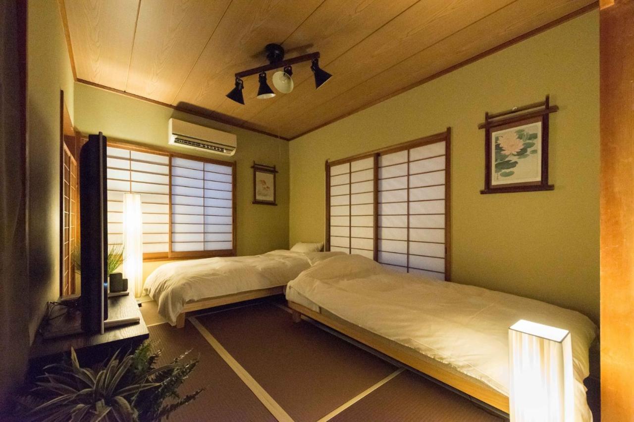 Shinjuku-ku - House / Vacation 6644