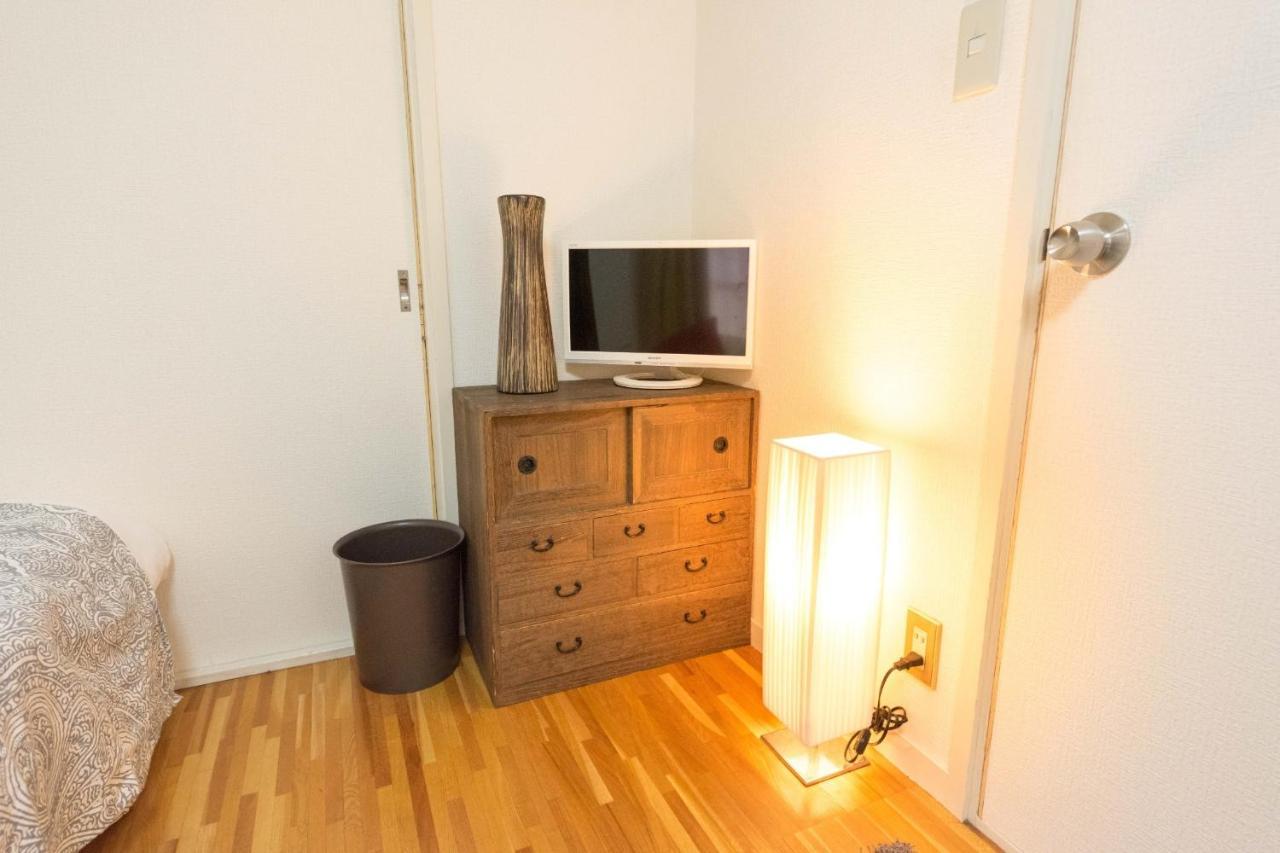 Holiday home Shinjuku-ku - House / Vacation 6644