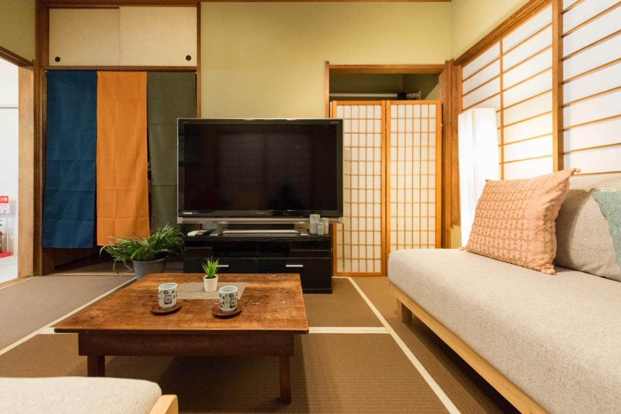Holiday home Shinjuku-ku - House / Vacation 6644 Tokyo