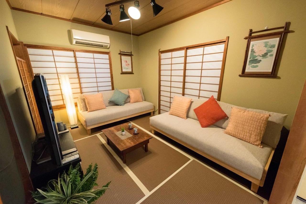 Shinjuku-ku - House / Vacation 6644 Holiday home Tokyo