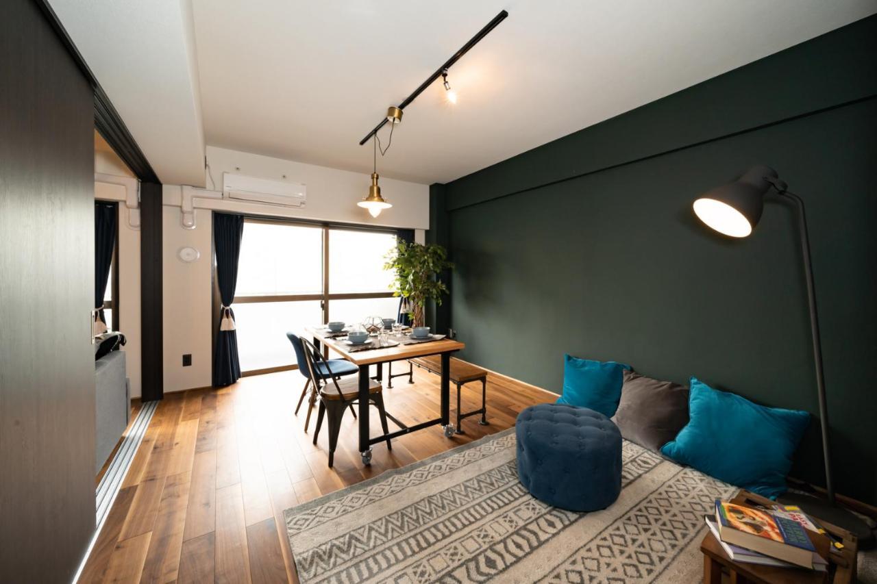 Imprest Kamata Aparthotel 3*