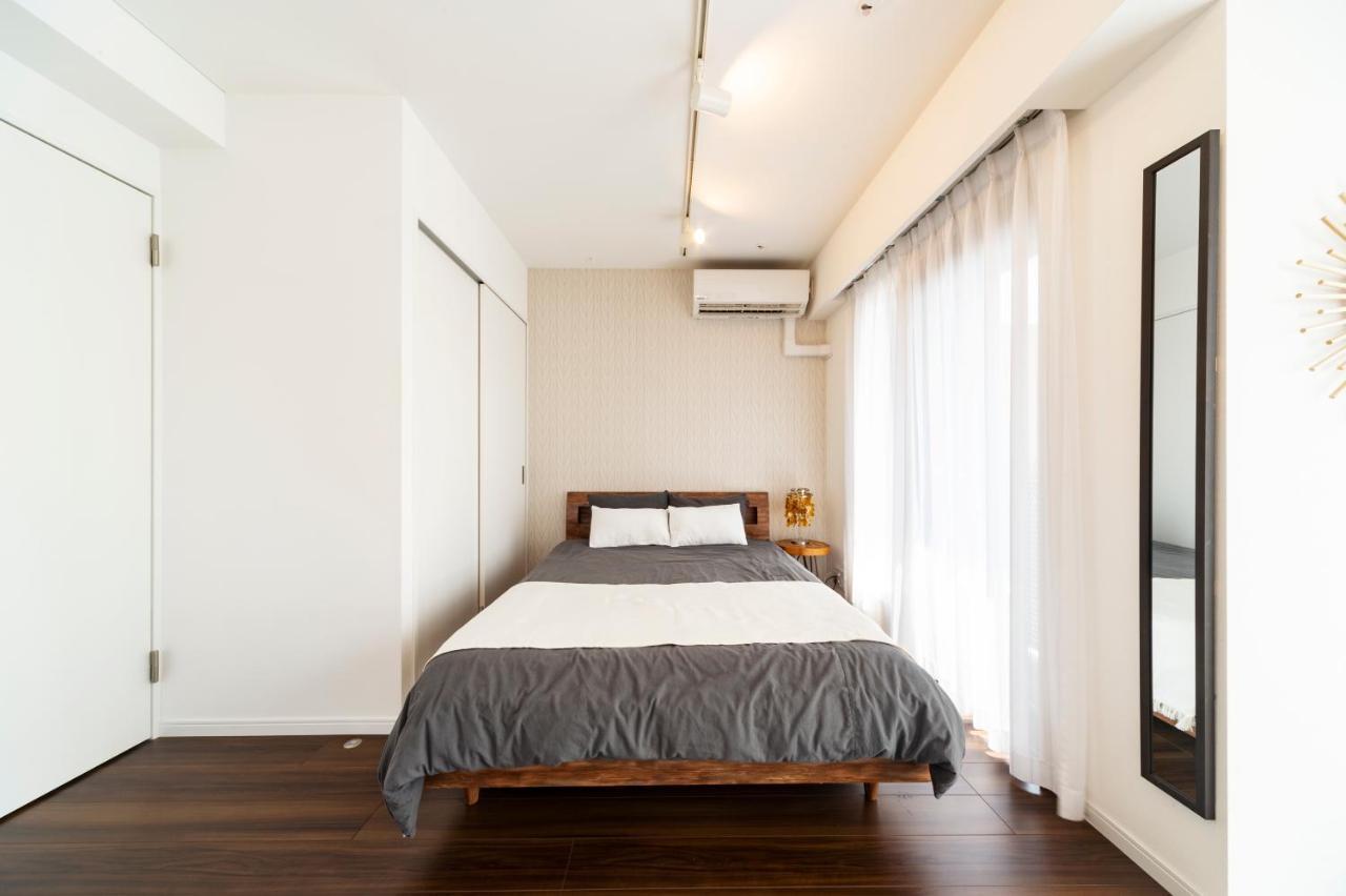 Give Higashi Nakano Apartment Tokyo