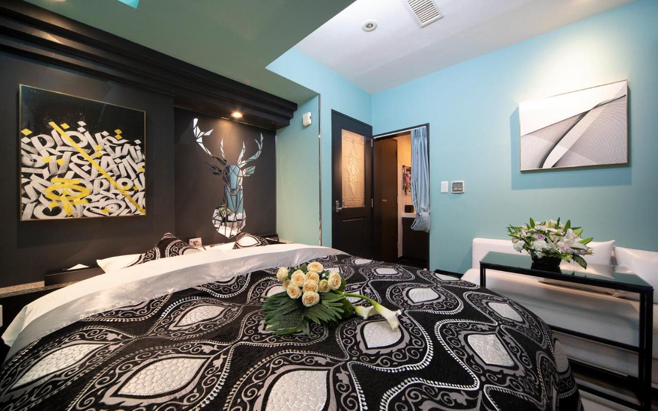 All-inn Love hotel