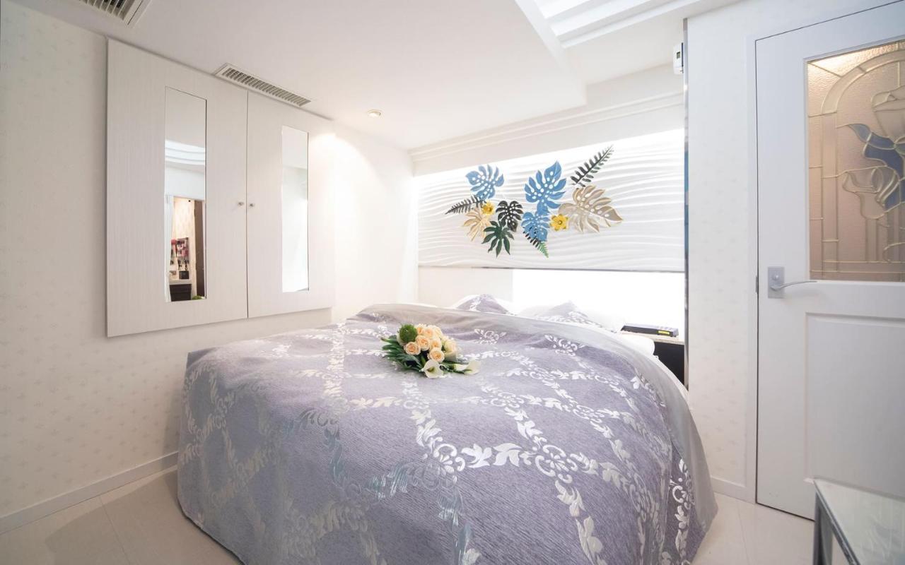 Love hotel All-inn Tokyo