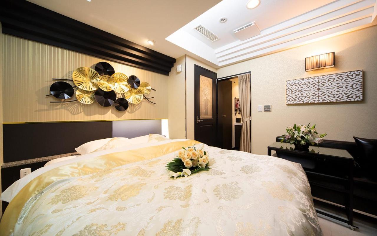 All-inn Love hotel *