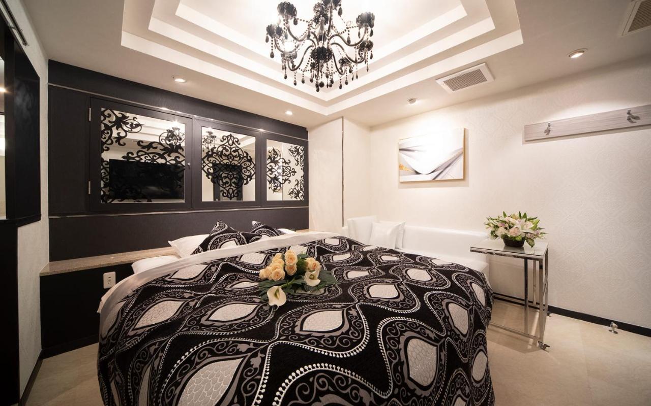 All-inn Love hotel *