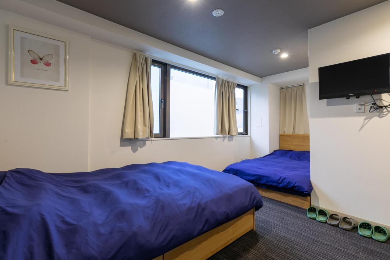 Aparthotel Cocoro Asakusa Kuramae