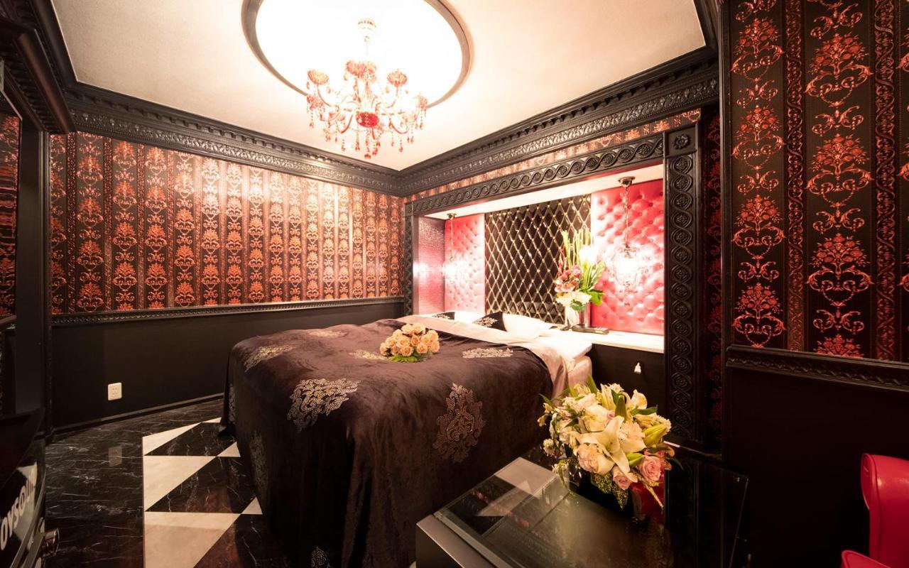 All-inn Love hotel *