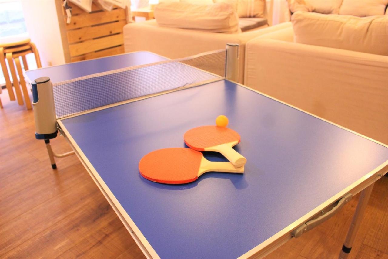 K's House - Travelers Hostel Tokyo