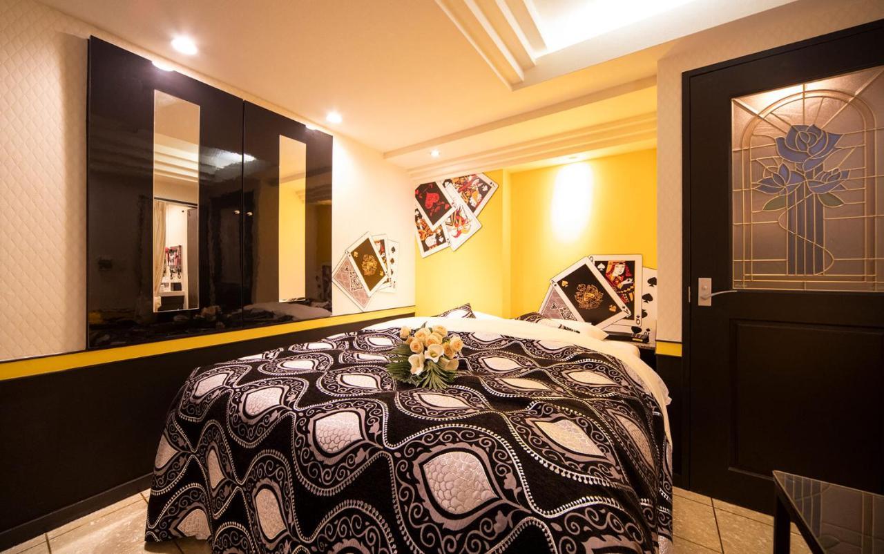 All-inn Love hotel Tokyo