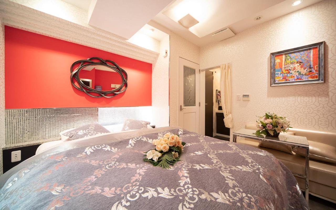 Love hotel All-inn