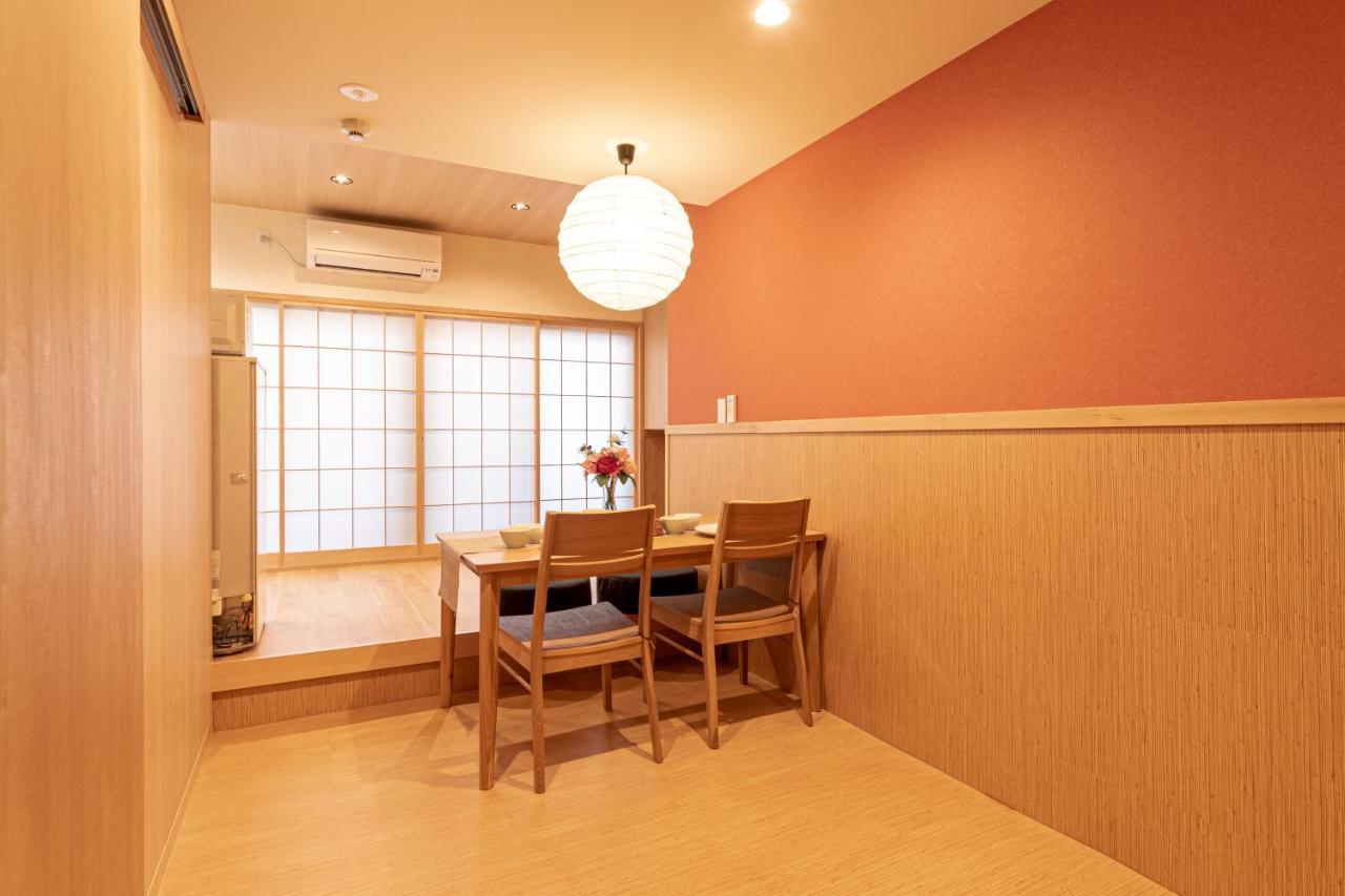 Sola House Apartment Tokyo
