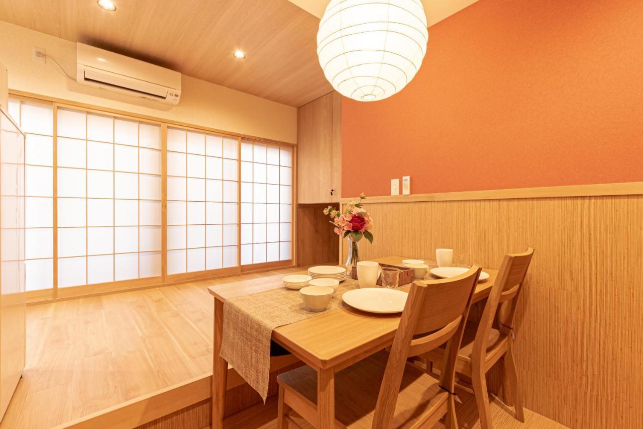 Sola House Apartment Tokyo
