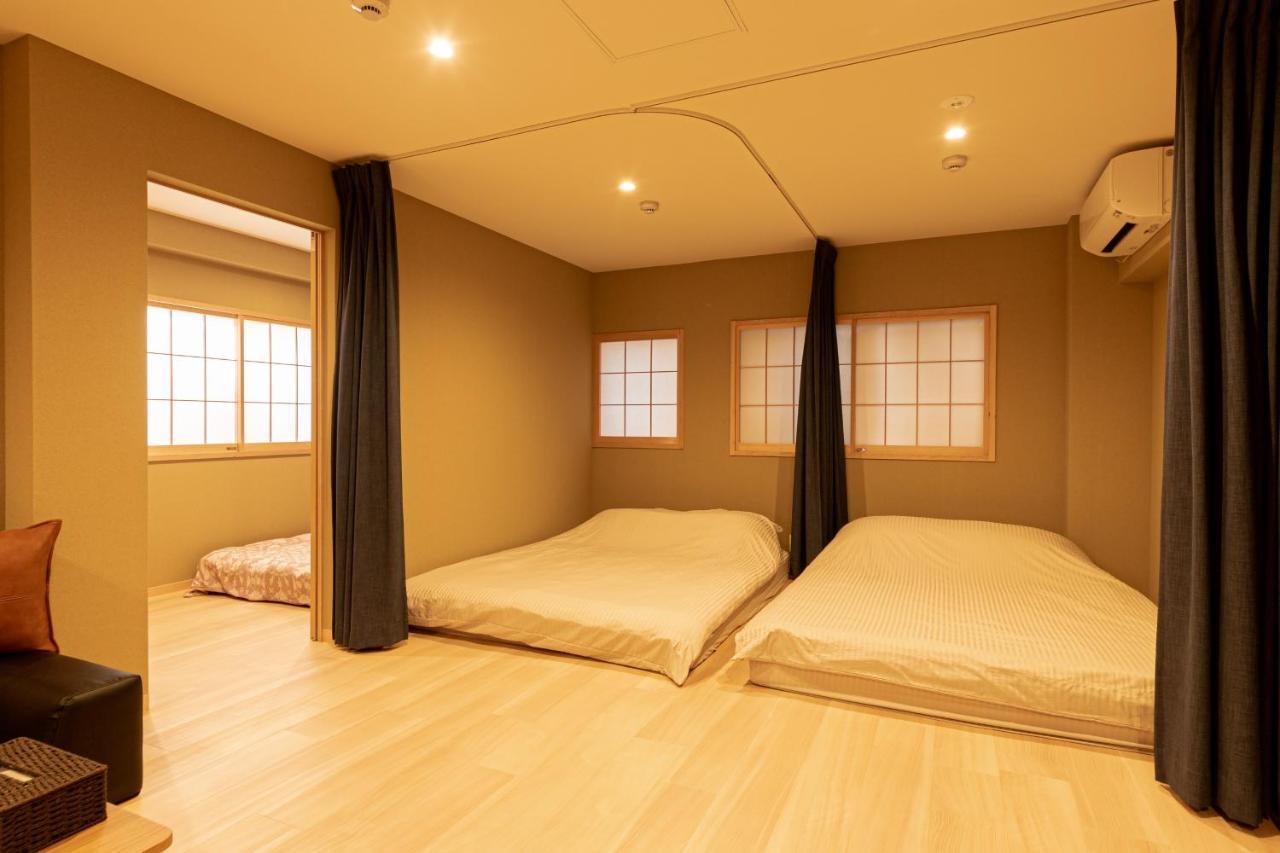 Apartment Sola House