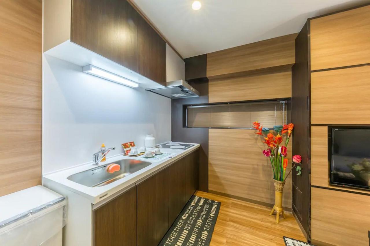 Sola House Apartment *